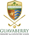 Logo Guavaberry Golf